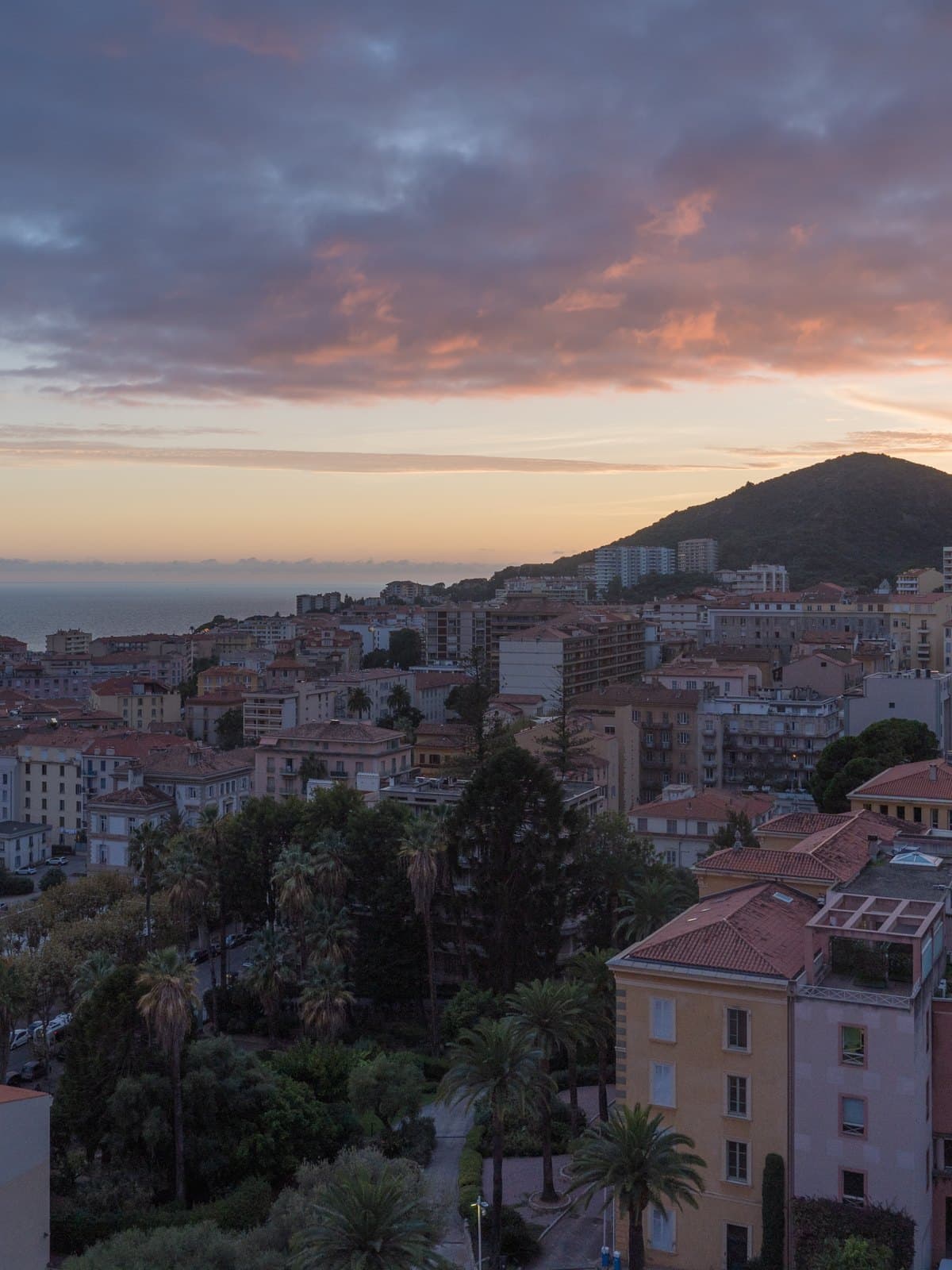 Ajaccio