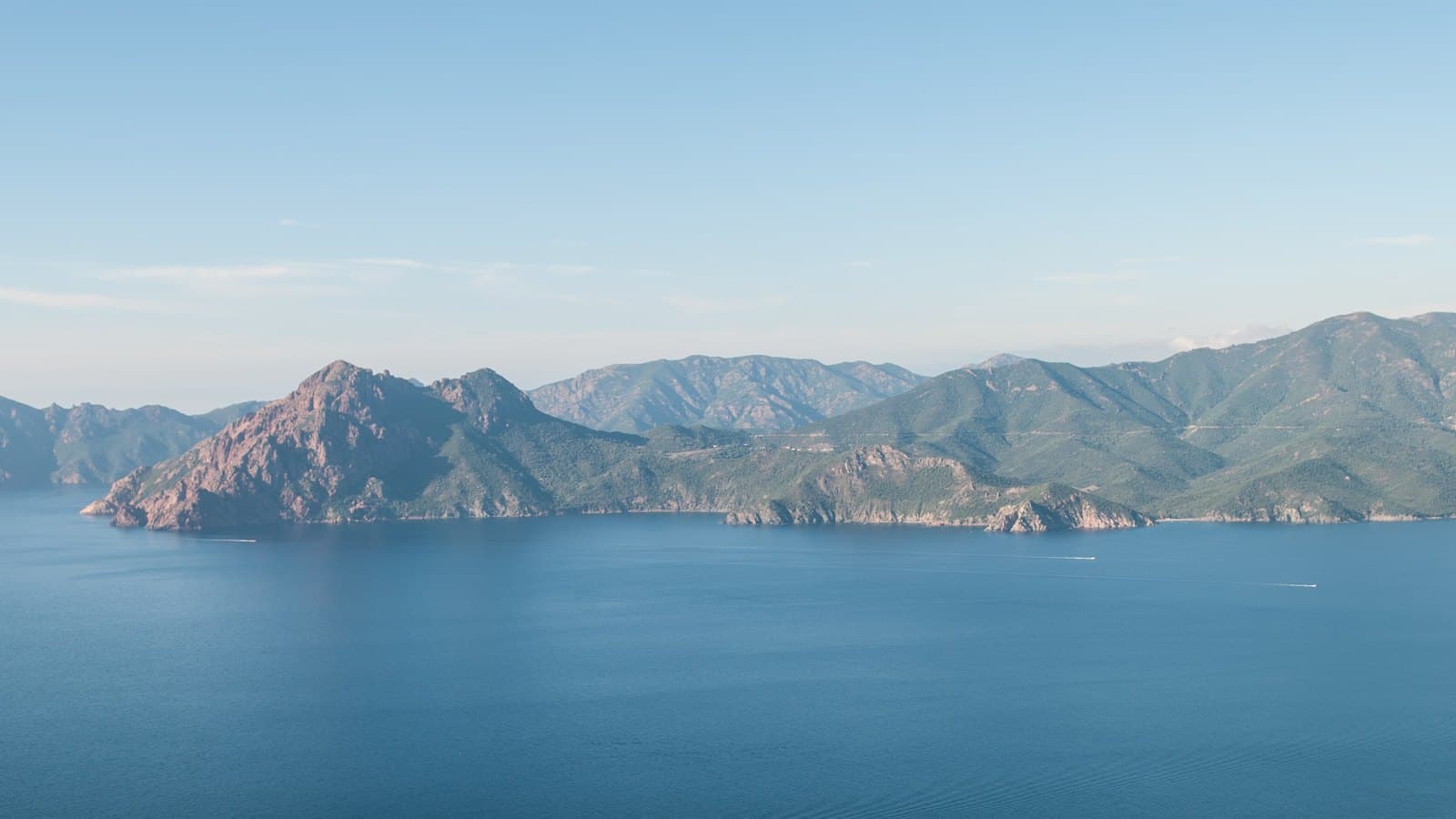 Corse