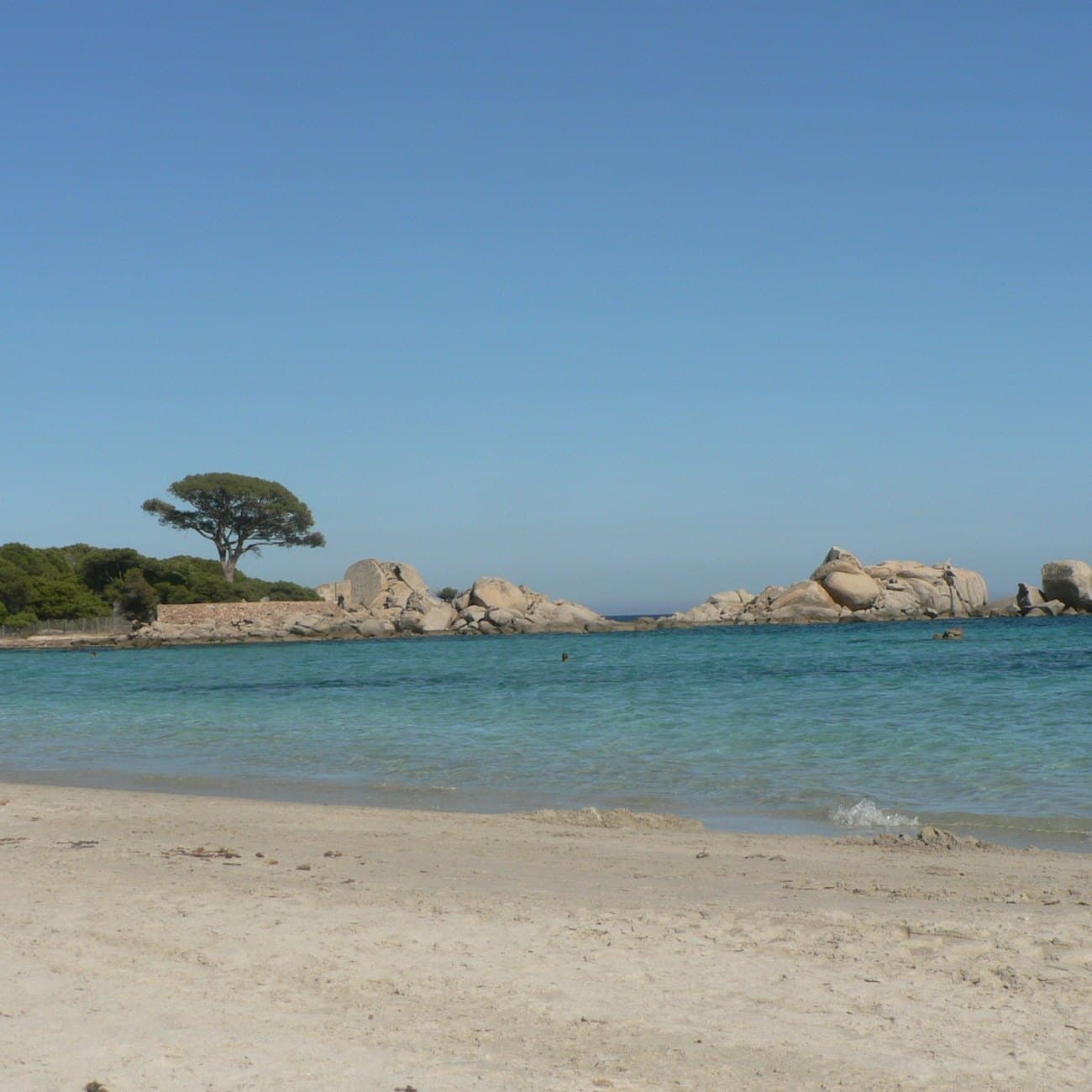 Porto-Vecchio