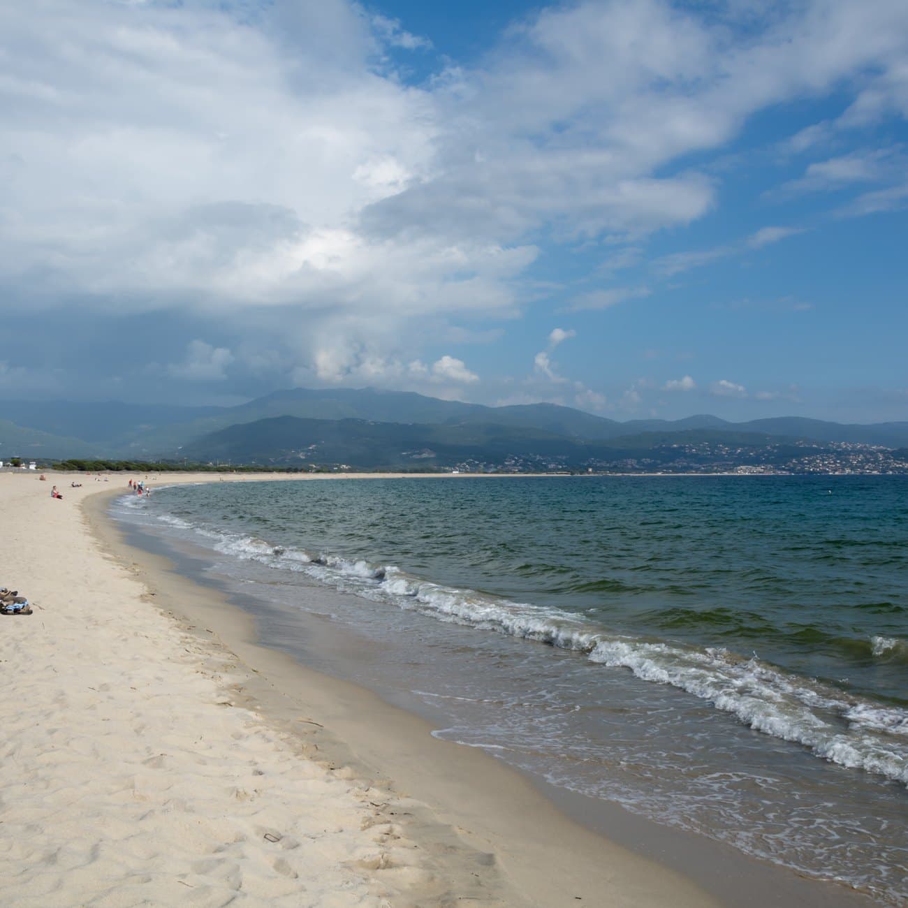 Ajaccio