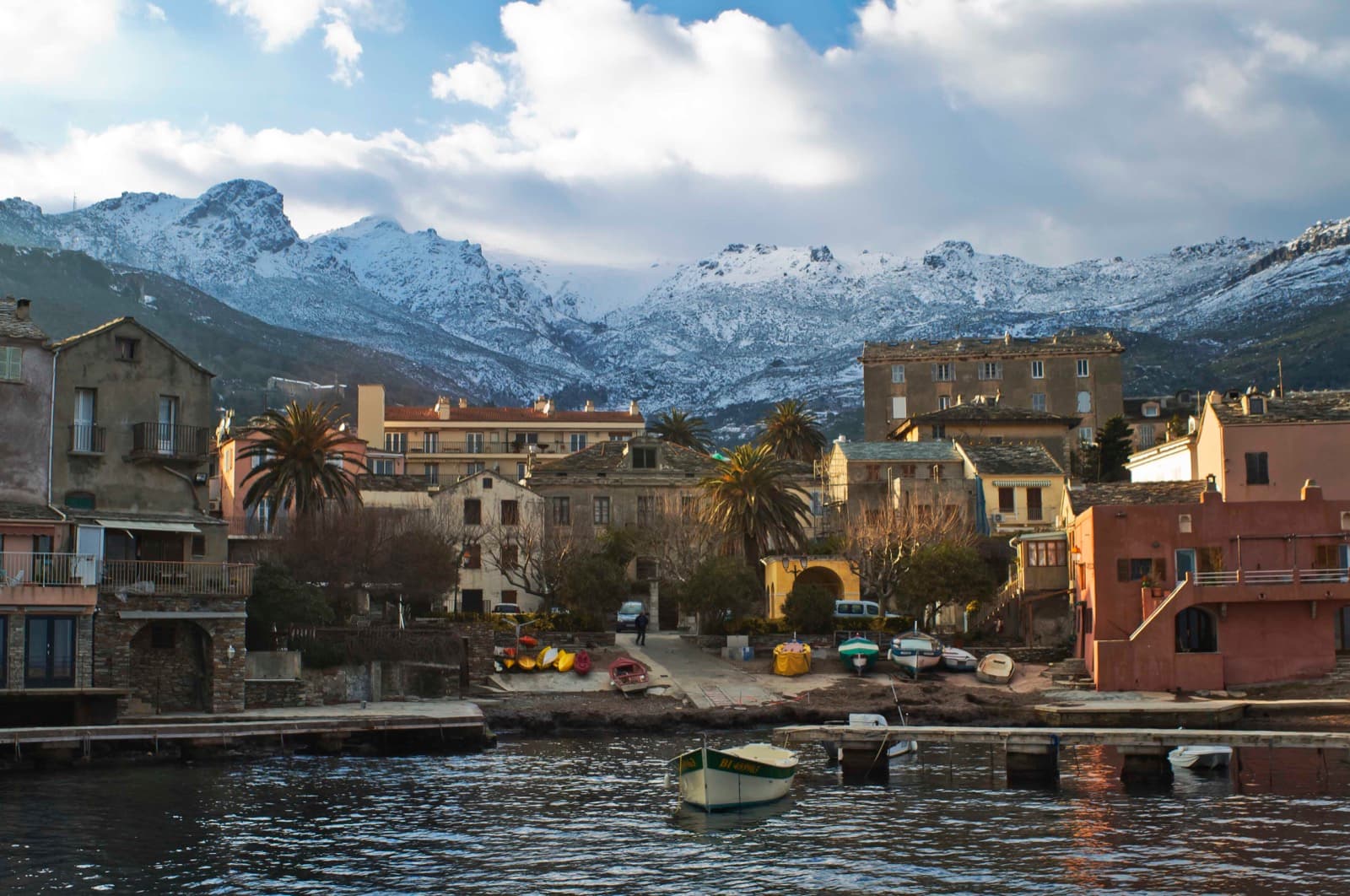 Cap Corse