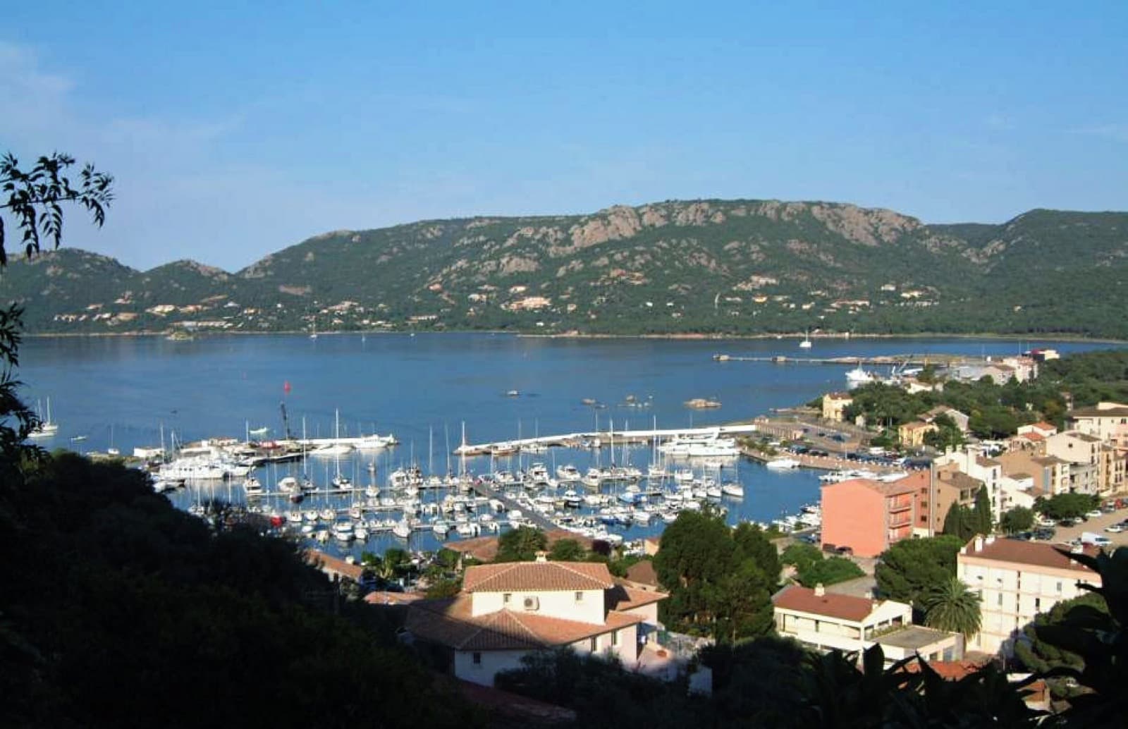 Porto-Vecchio