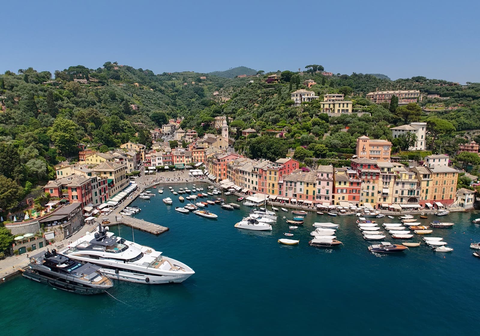 Portofino