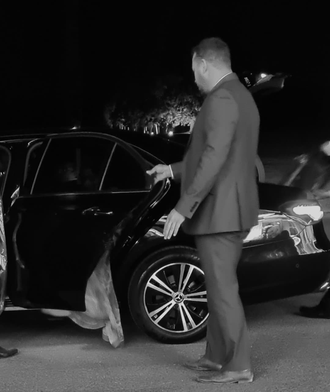 Airport Transfers