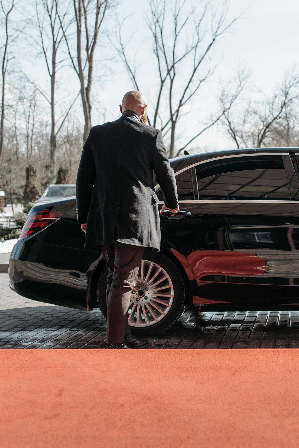 Close Protection