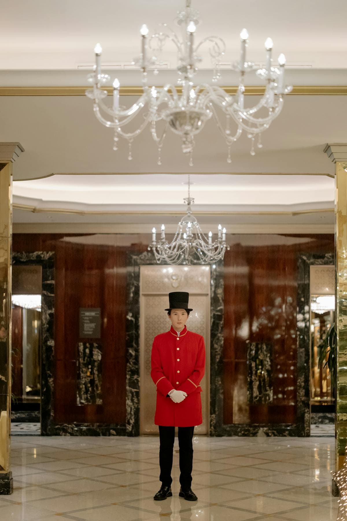 Concierge VIP access Ajaccio