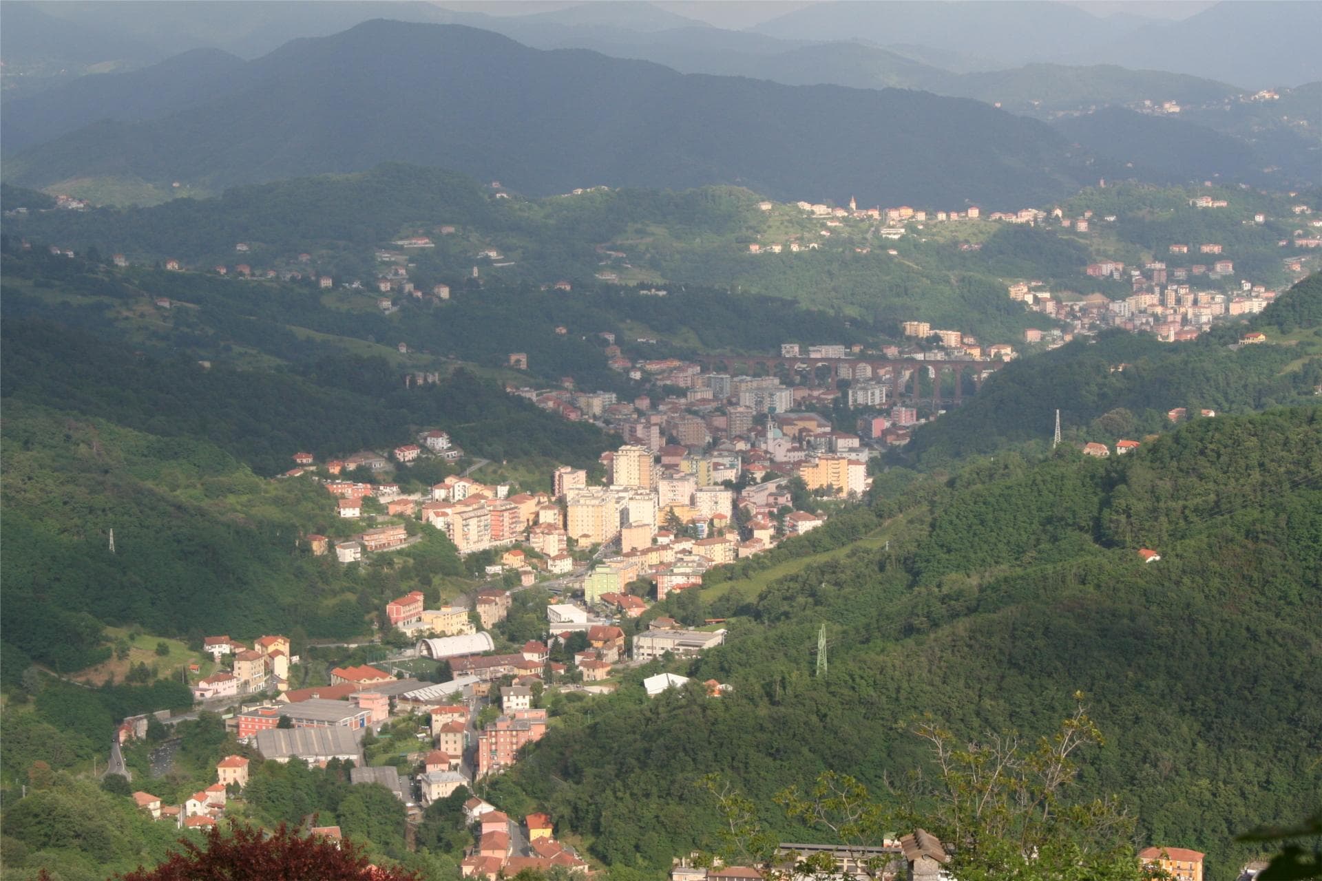 Campomoro