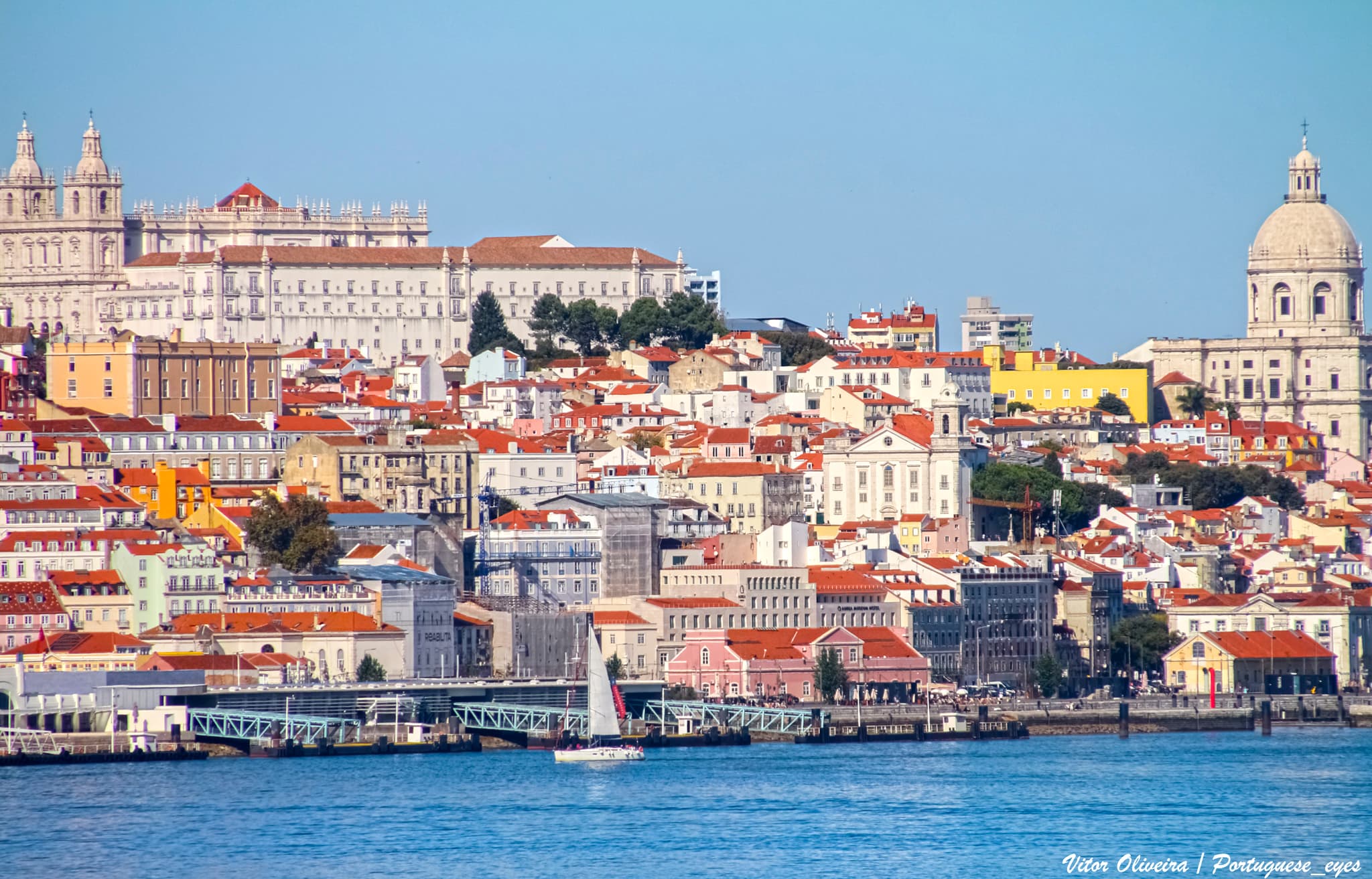 Lisbon